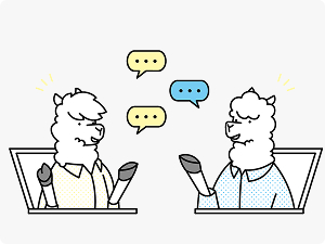 キックオフミーティング