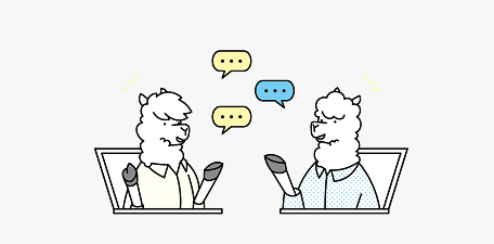 キックオフミーティング