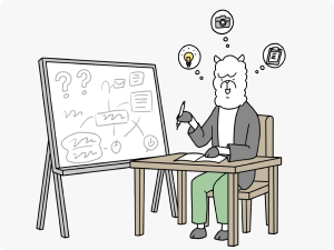 デザインコンセプト設計書作成