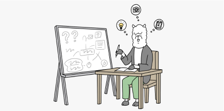 デザインコンセプト設計書作成